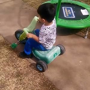 Meet your Posher, Charla